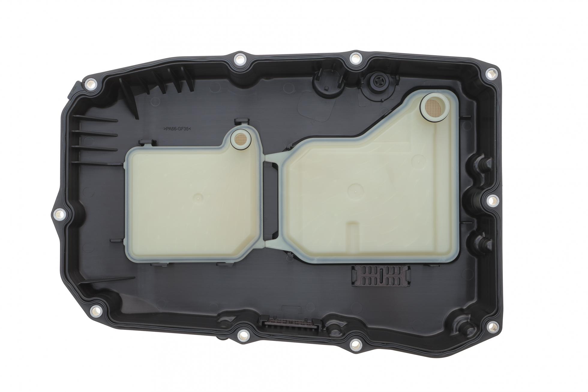HG101HD832 HENGST FILTER